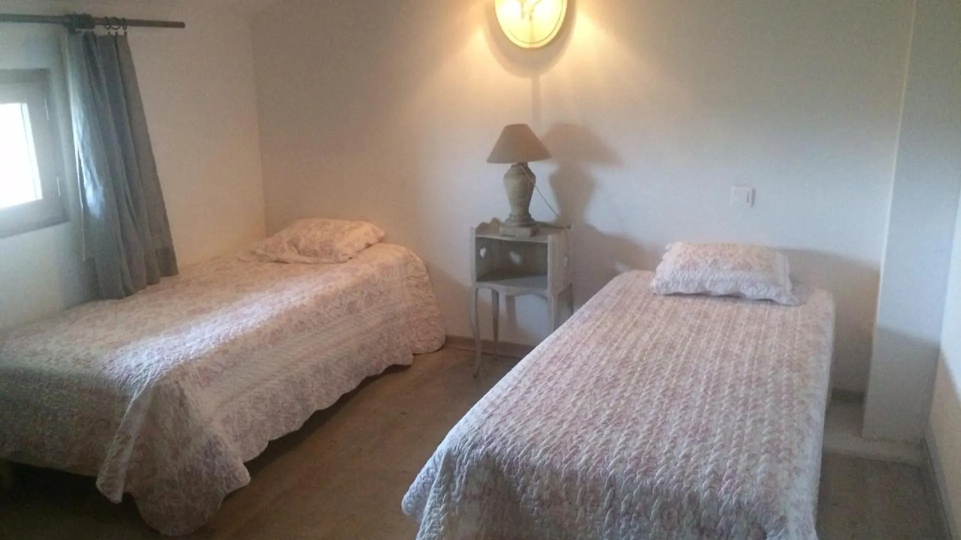 Le Serre Du Sud Pierrelatte Holiday home