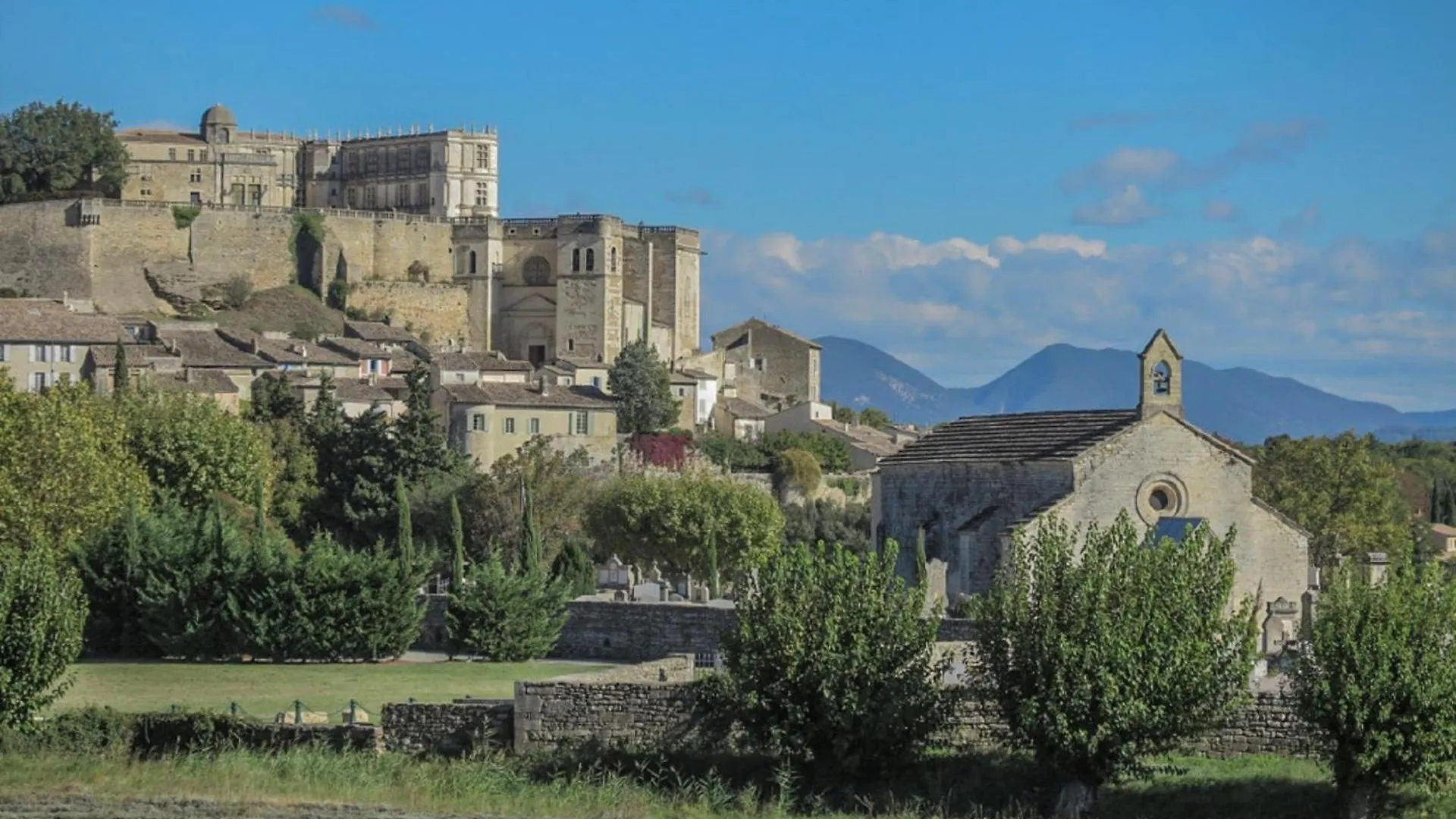 Holiday home Le Serre Du Sud Pierrelatte