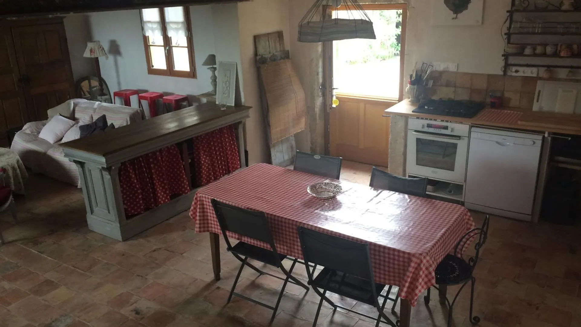 Le Serre Du Sud Pierrelatte Holiday home
