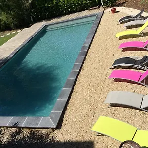 Hotel Le Robinson, Pierrelatte